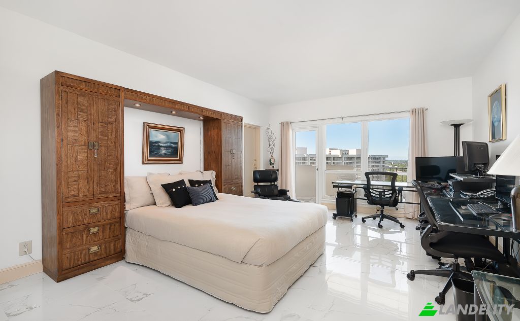 Departamento en venta Ocean Blvd, Boca Raton, Palm Beach County, Florida, United States, FL 33431, USA. Foto 13
