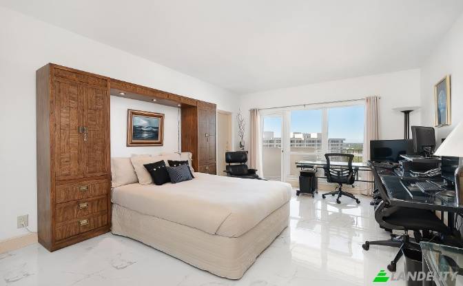 Departamento en venta Ocean Blvd, Boca Raton. Foto#13