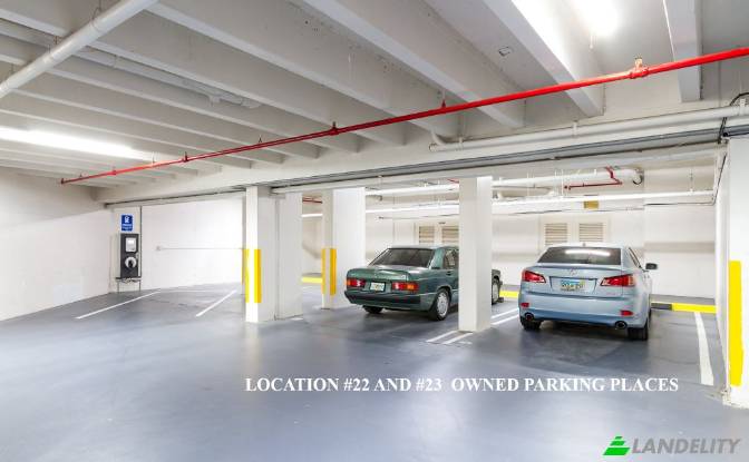 Departamento en venta Ocean Blvd, Boca Raton. Foto#15