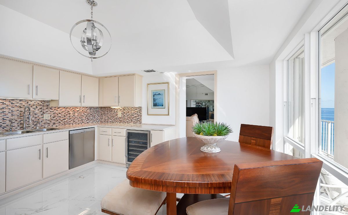 Departamento en venta Ocean Blvd, Boca Raton, Palm Beach County, Florida, United States, FL 33431, USA. Foto 6