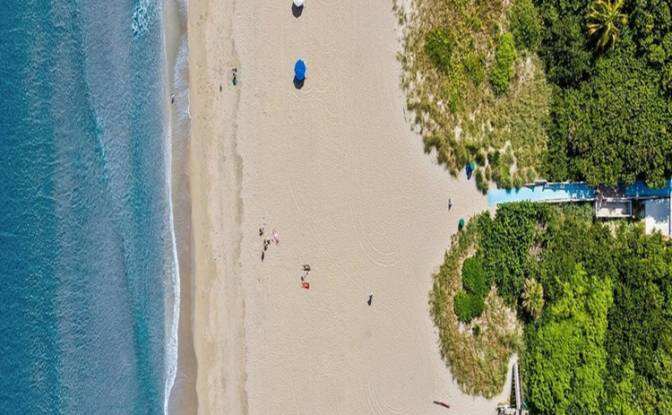 Departamento en venta Ocean Blvd, Boca Raton. Foto#19