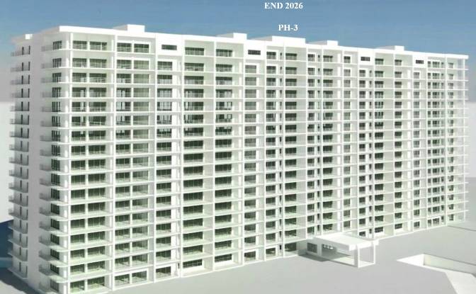 Departamento en venta Ocean Blvd, Boca Raton. Foto#22