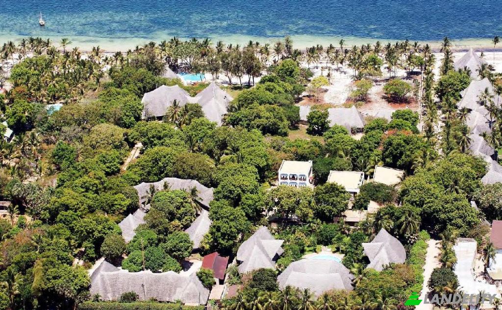 Hotel for Sale Malindi, Kilifi County, Kenya. Photo 1