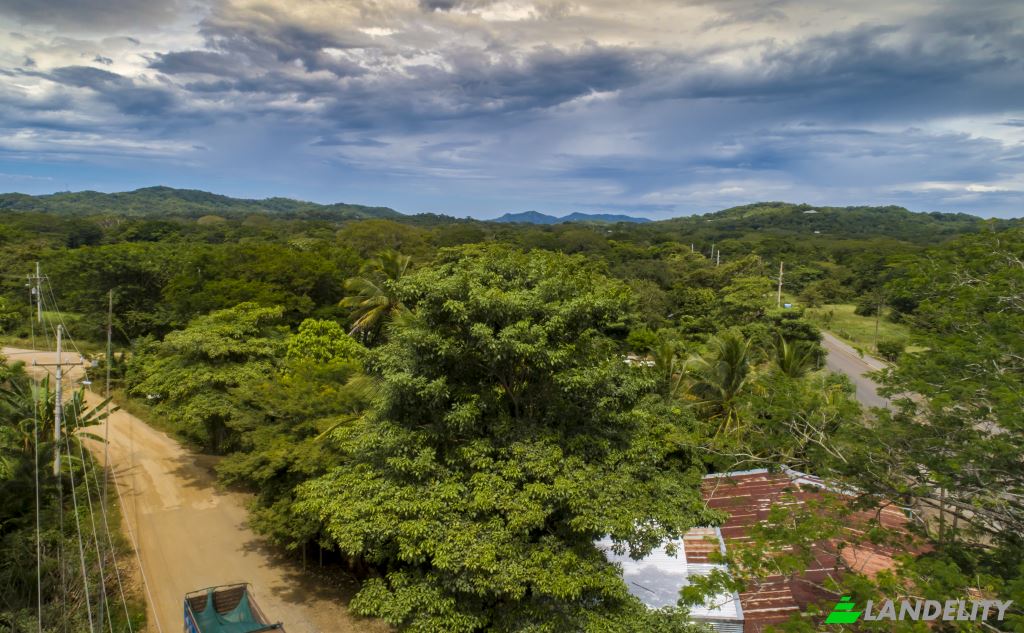 Land Lot for Sale Via sin nombre, Provincia de Guanacaste, Guanacaste Province, Costa Rica. Photo 2
