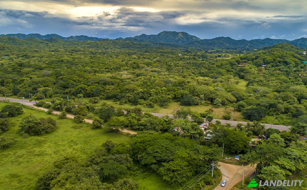Land Lot for Sale Via sin nombre, Provincia de Guanacaste, Guanacaste Province, Costa Rica. Photo 4
