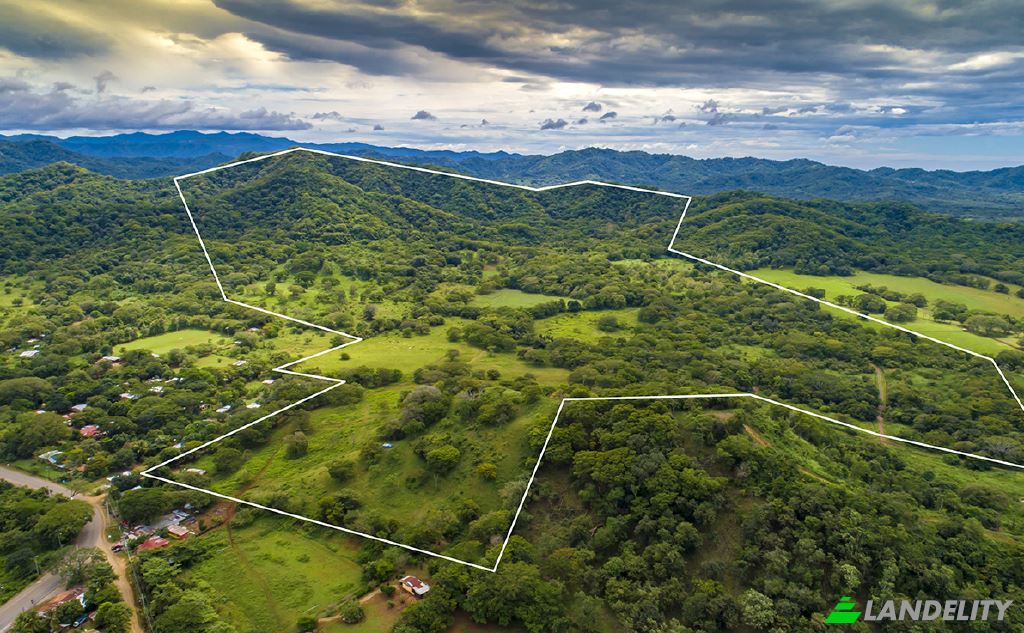 Land Lot for Sale Via sin nombre, Provincia de Guanacaste, Guanacaste Province, Costa Rica. Photo 7