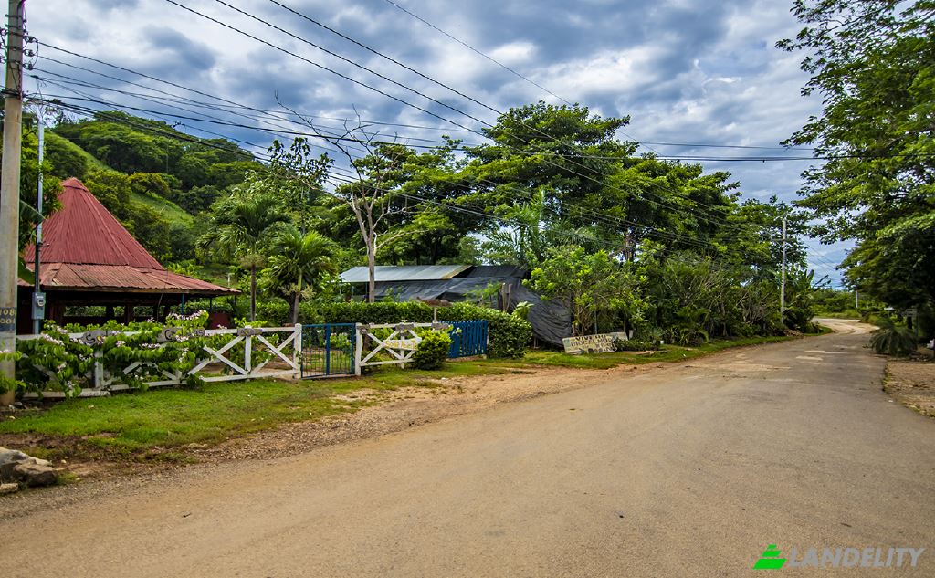 Land Lot for Sale Via sin nombre, Provincia de Guanacaste, Guanacaste Province, Costa Rica. Photo 15