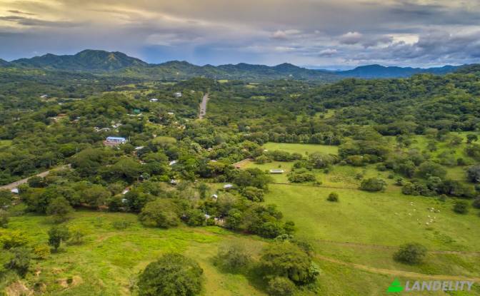 Land Lot for Sale - Guanacaste Province, Costa Rica