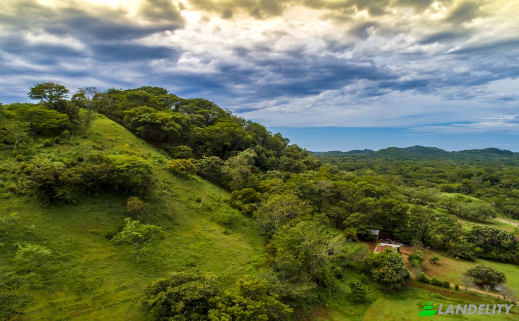 Land Lot for Sale Via sin nombre, Provincia de Guanacaste, Guanacaste Province, Costa Rica. Photo 10