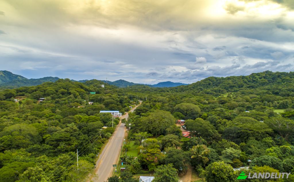 Land Lot for Sale Via sin nombre, Provincia de Guanacaste, Guanacaste Province, Costa Rica. Photo 11