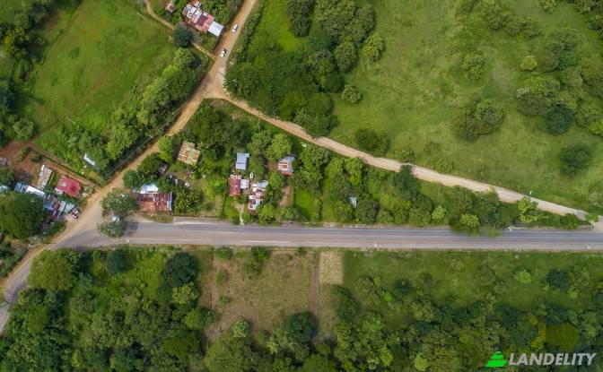 Land Lot for Sale Via sin nombre. Photo#3 Land Lot for Sale Via sin nombre. Photo#3
