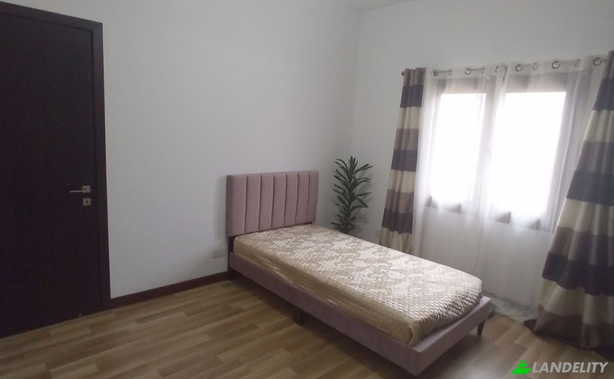Single Family Home for Sale Ora, Larnaca, Cyprus, Larnaka 7719. Photo 11