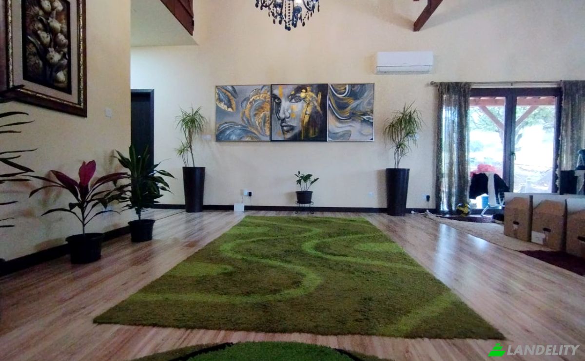 Single Family Home for Sale Ora, Larnaca, Cyprus, Larnaka 7719. Photo 12