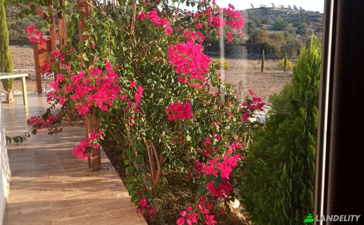 Single Family Home for Sale Ora, Larnaca, Cyprus, Larnaka 7719. Photo 13
