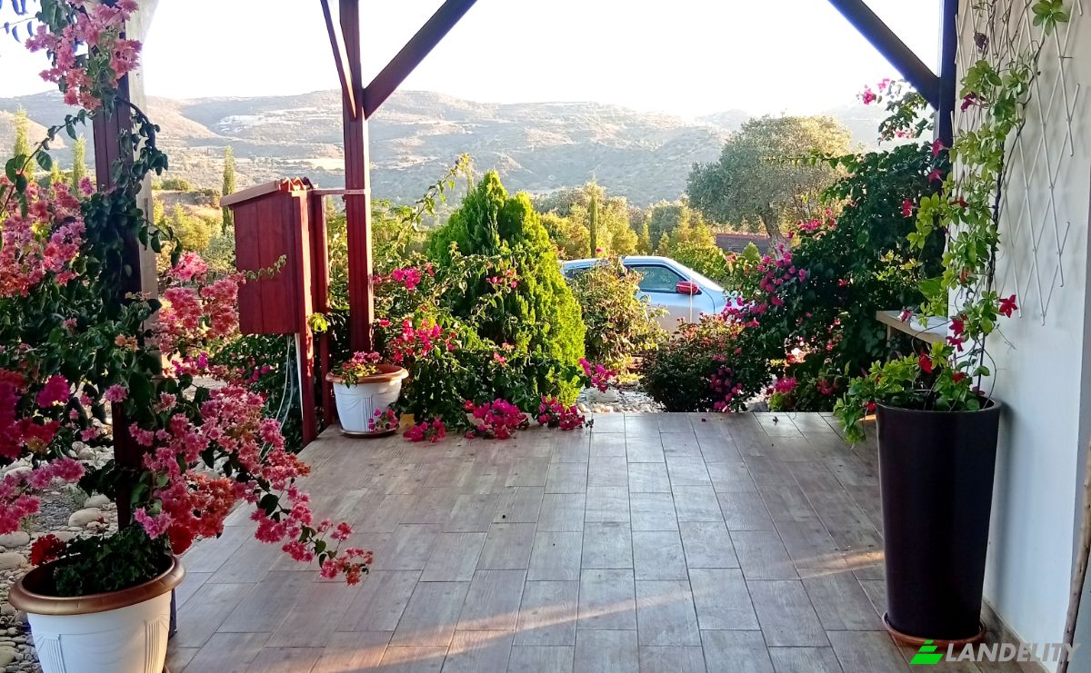Single Family Home for Sale Ora, Larnaca, Cyprus, Larnaka 7719. Photo 15