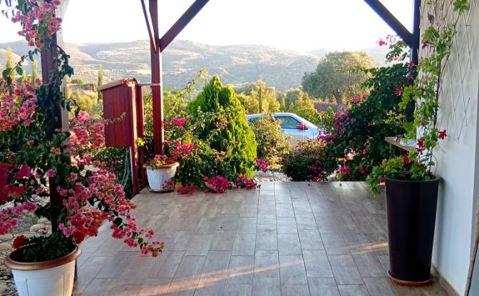 Single Family Home for Sale Ora, Larnaca, Cyprus. Photo#15