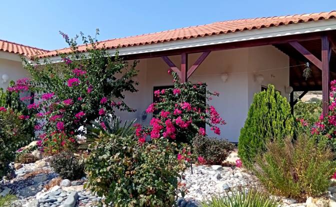 Single Family Home for Sale Ora, Larnaca, Cyprus. Photo#17