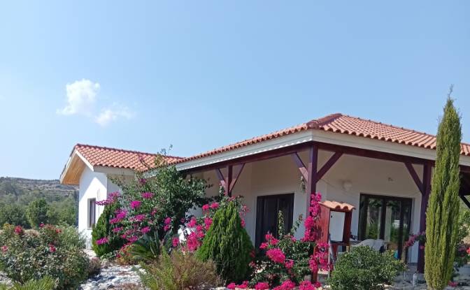 Single Family Home for Sale Ora, Larnaca, Cyprus. Photo#2