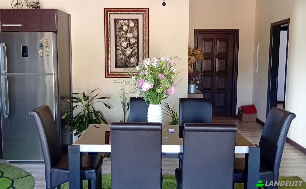 Single Family Home for Sale Ora, Larnaca, Cyprus, Larnaka 7719. Photo 3