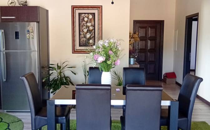 Single Family Home for Sale Ora, Larnaca, Cyprus. Photo#3