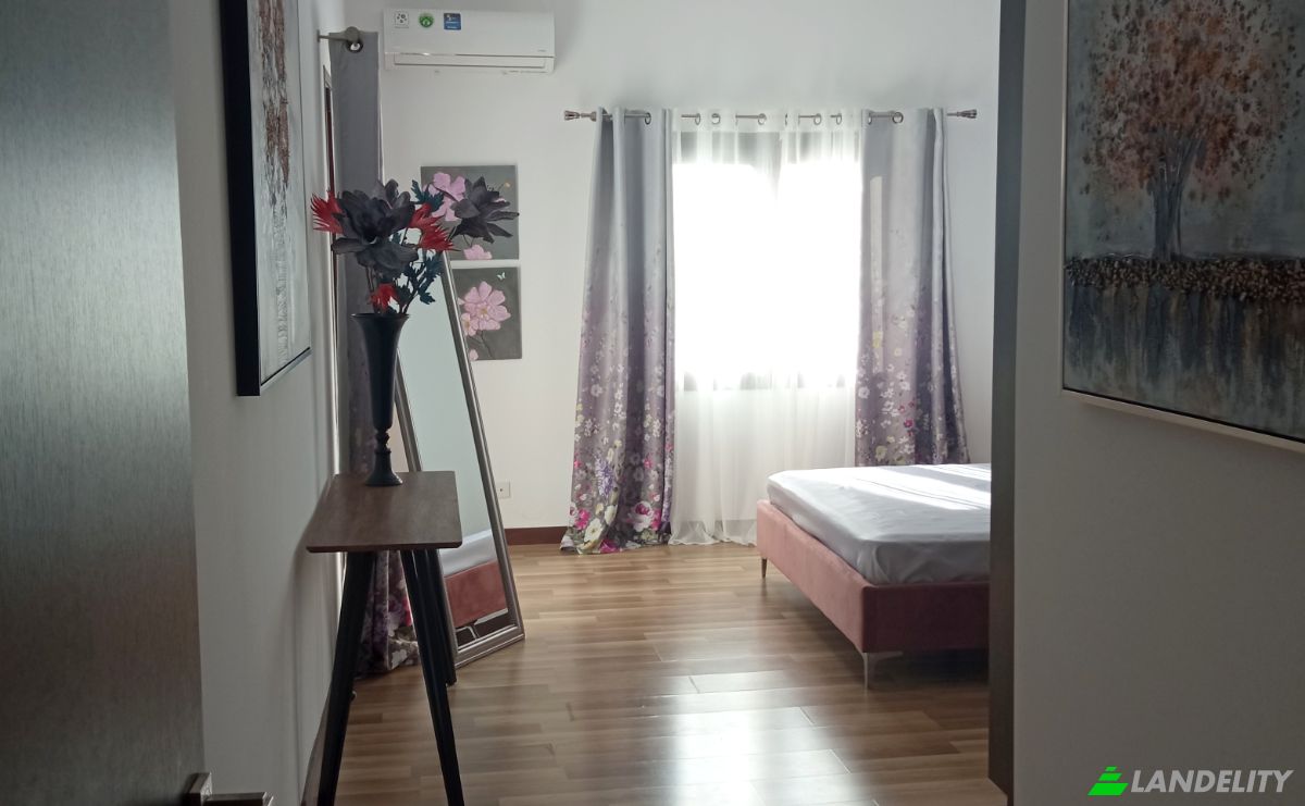 Single Family Home for Sale Ora, Larnaca, Cyprus, Larnaka 7719. Photo 7