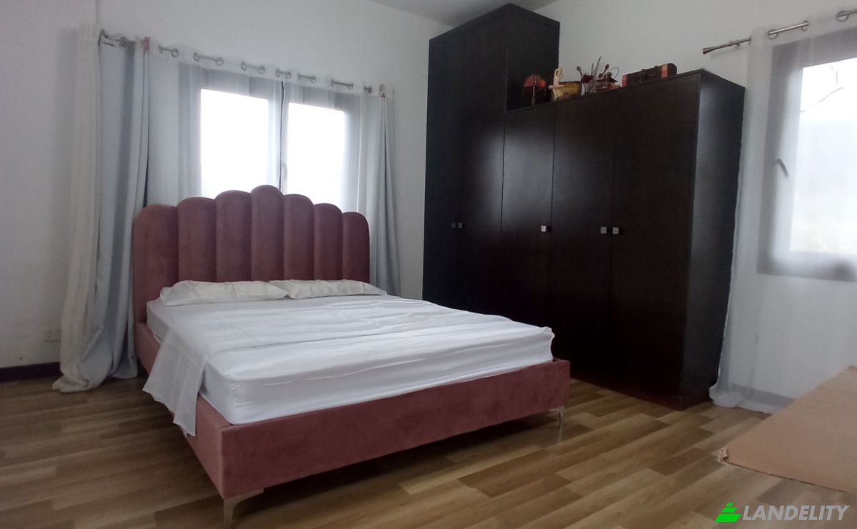 Single Family Home for Sale Ora, Larnaca, Cyprus, Larnaka 7719. Photo 8