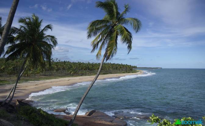 Land Lot for Sale - Barreiros, Brazil