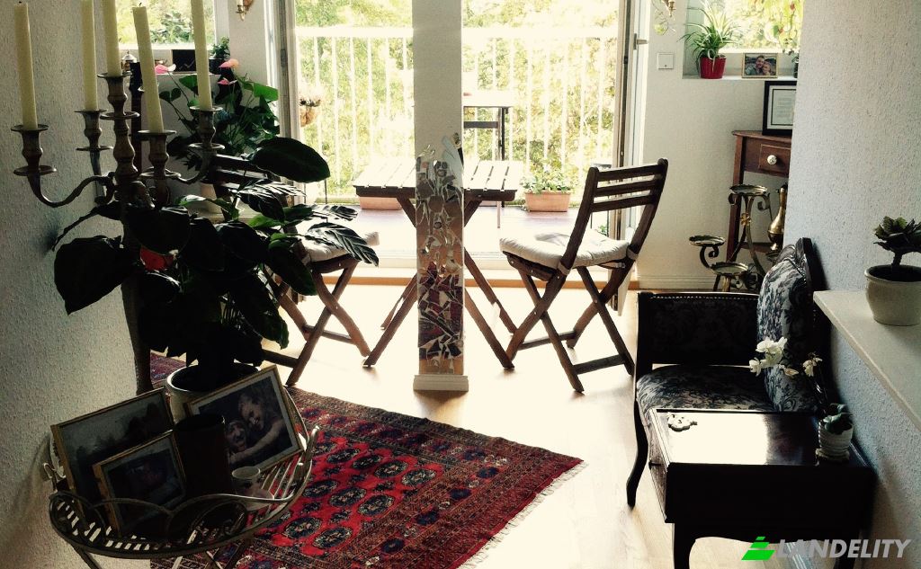 Apartment for Sale Konigsseestrasse, 12527 Berlin, Berlin, Treptow-Kopenick, Germany. Photo 1