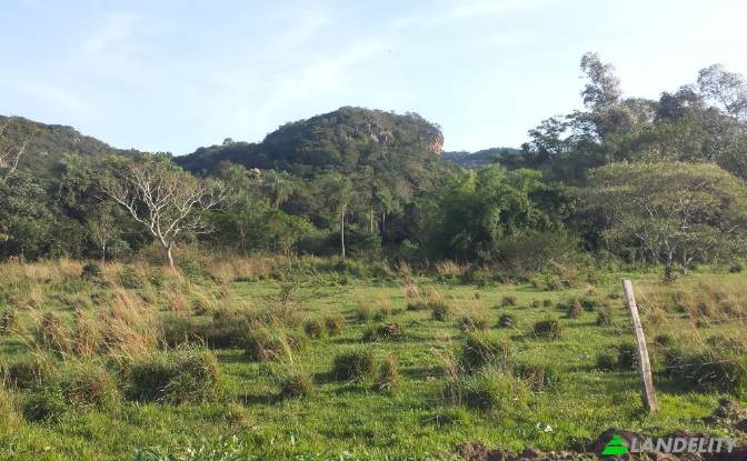 Land Lot for Sale Via sin nombre, Mbokajaty. Photo#6