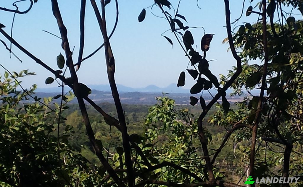 Land Lot for Sale Via sin nombre, Mbokajaty, Escobar, Paraguari Department, Paraguay. Photo 8