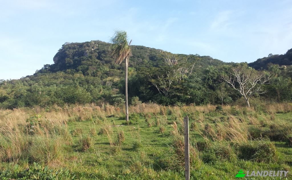 Land Lot for Sale Via sin nombre, Mbokajaty, Escobar, Paraguari Department, Paraguay. Photo 9