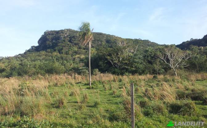 Land Lot for Sale Via sin nombre, Mbokajaty. Photo#9