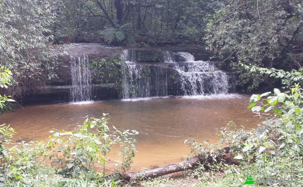 Land Lot for Sale Via sin nombre, Mbokajaty, Escobar, Paraguari Department, Paraguay. Photo 1
