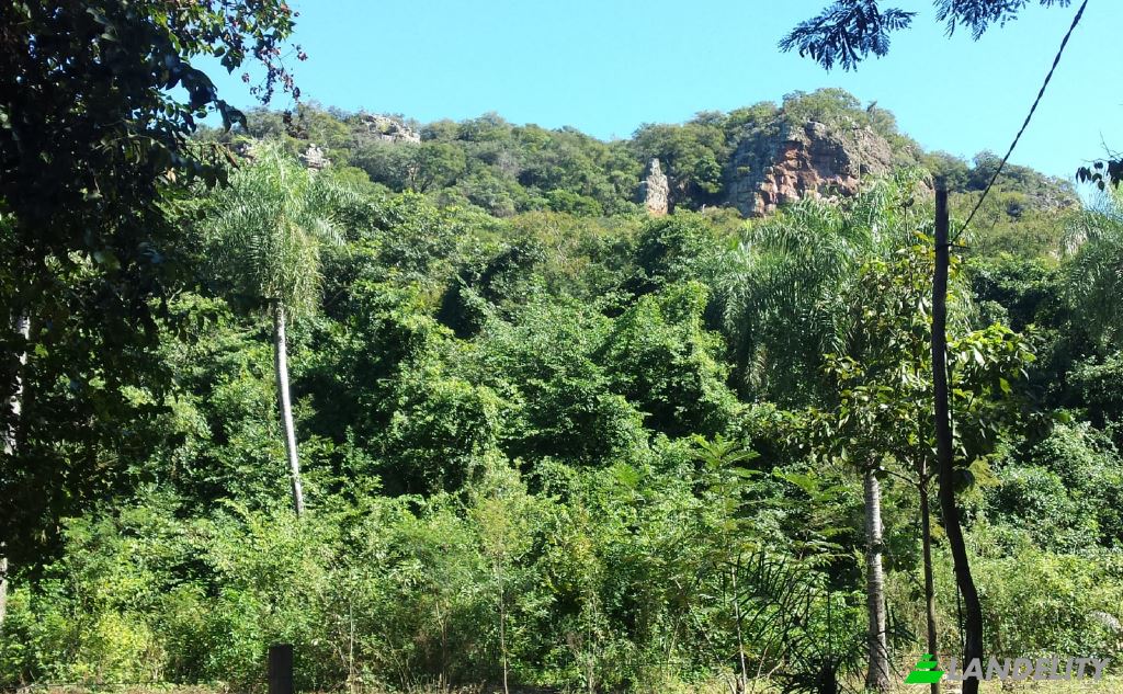 Land Lot for Sale Via sin nombre, Mbokajaty, Escobar, Paraguari Department, Paraguay. Photo 5