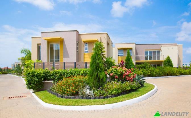 Single Family Home for Sale - Accra, Ghana