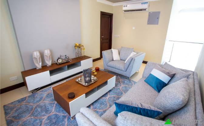 Single Family Home for Sale Estate Ave, Accra. Photo#14