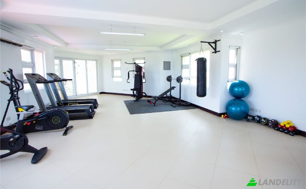Single Family Home for Sale Estate Ave, Accra, Adenta Municipal, Greater Accra Region, Ghana. Photo 17