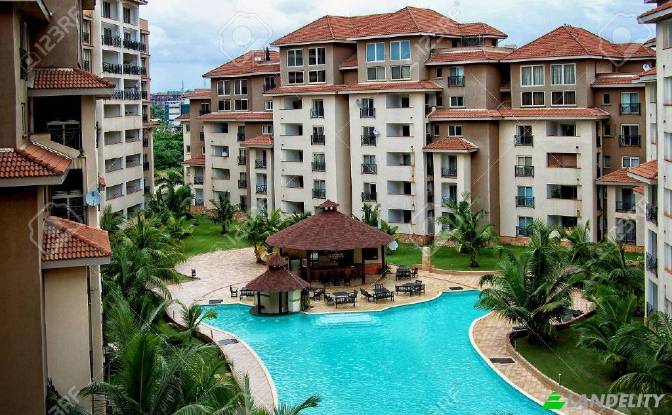 Single Family Home Rentals - Accra, Ghana