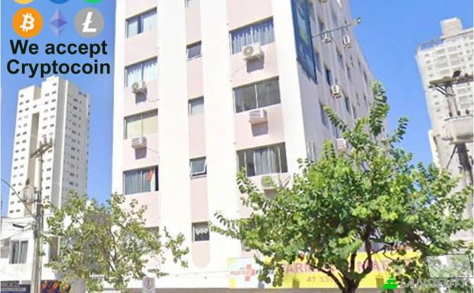 Apartment for Sale - Balneario Camboriu, Brazil
