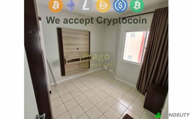 Apartment for Sale - Balneario Camboriu, Brazil