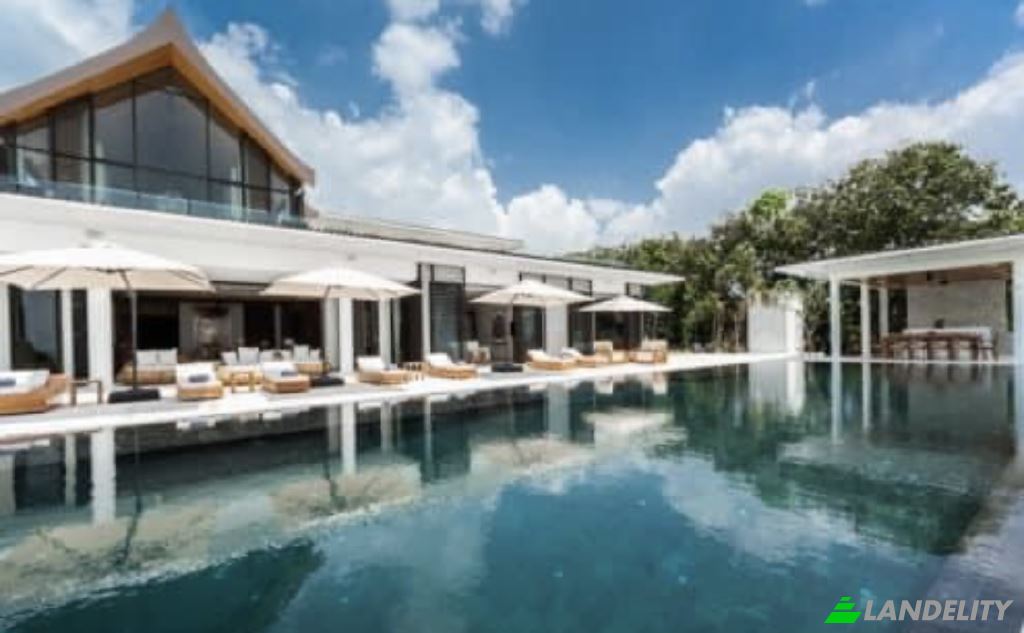 Single Family Home for Sale Tambon Pa Klok, Amphoe Thalang, Chang Wat Phuket 83110, Pa Klok, Thalang District, Phuket, Thailand. Photo 11