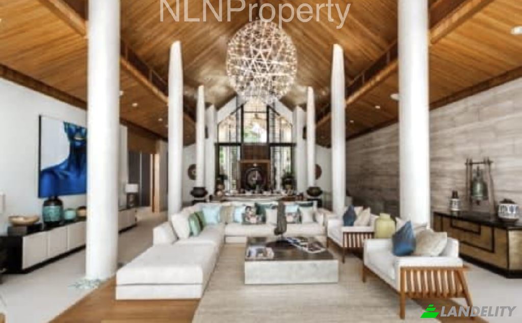 Single Family Home for Sale Tambon Pa Klok, Amphoe Thalang, Chang Wat Phuket 83110, Pa Klok, Thalang District, Phuket, Thailand. Photo 12