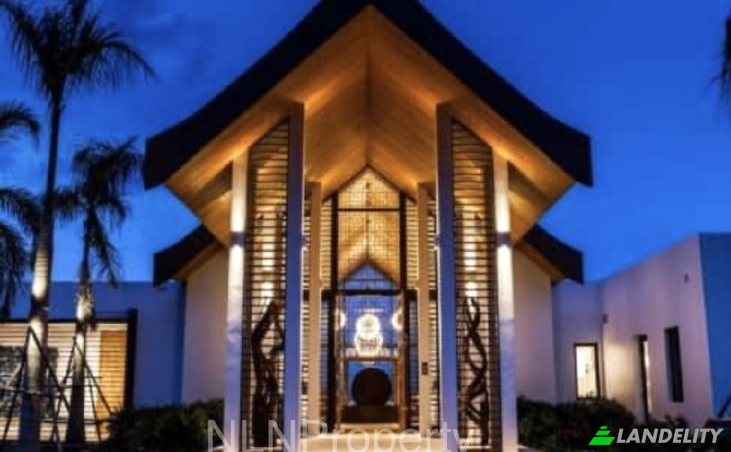 Single Family Home for Sale Tambon Pa Klok, Amphoe Thalang, Chang Wat Phuket 83110, Pa Klok, Thalang District, Phuket, Thailand. Photo 13