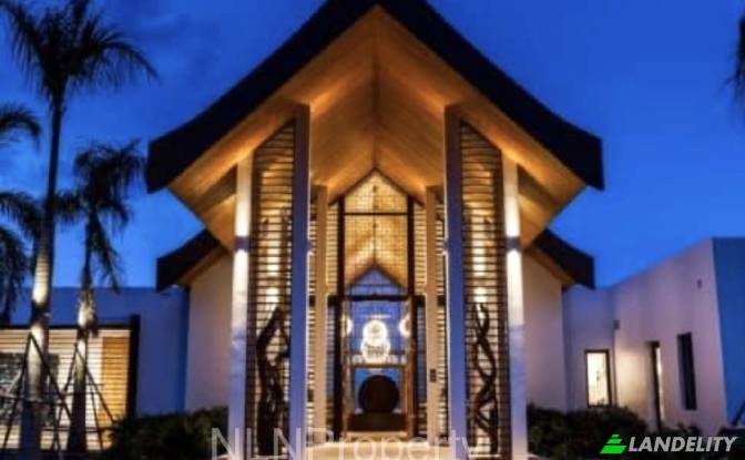 Single Family Home for Sale Tambon Pa Klok. Photo#13