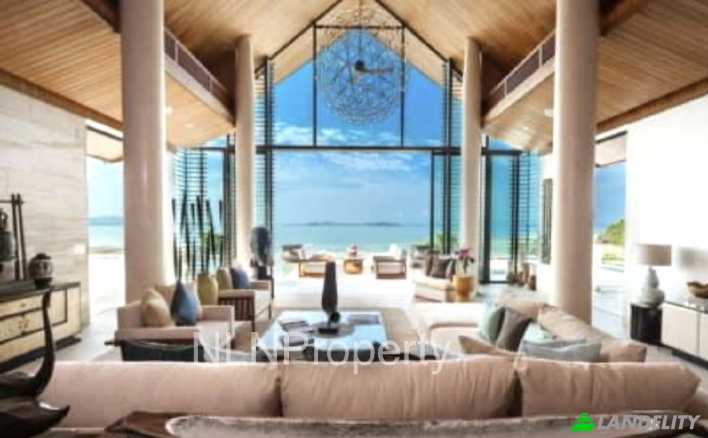Single Family Home for Sale Tambon Pa Klok, Amphoe Thalang, Chang Wat Phuket 83110, Pa Klok, Thalang District, Phuket, Thailand. Photo 15