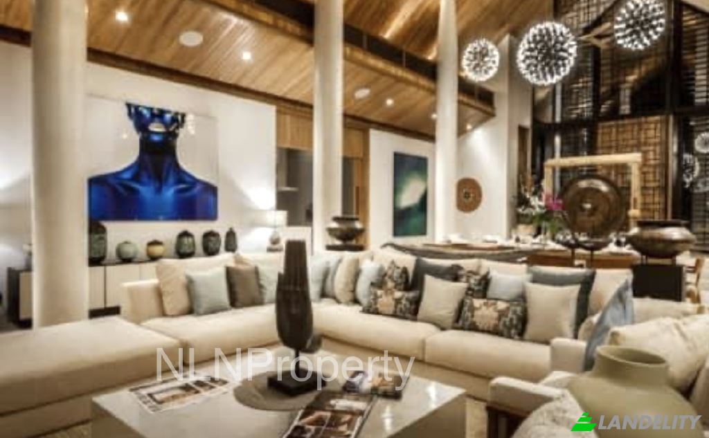 Single Family Home for Sale Tambon Pa Klok, Amphoe Thalang, Chang Wat Phuket 83110, Pa Klok, Thalang District, Phuket, Thailand. Photo 7