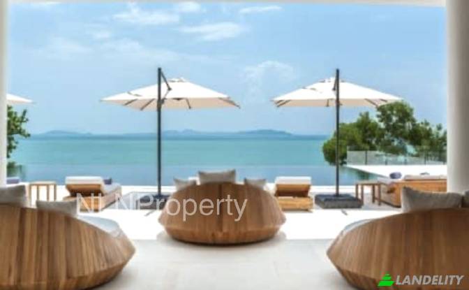 Single Family Home for Sale Tambon Pa Klok. Photo#8