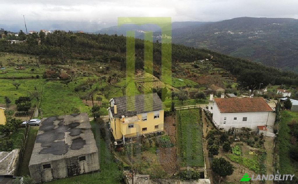 Односімейний будинок продаж Oliveira do Hospital, Coimbra District, Portugal. Фото 3