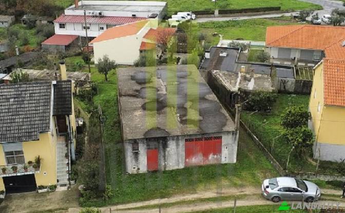 Single Family Home for Sale - Oliveira do Hospital, Portugal