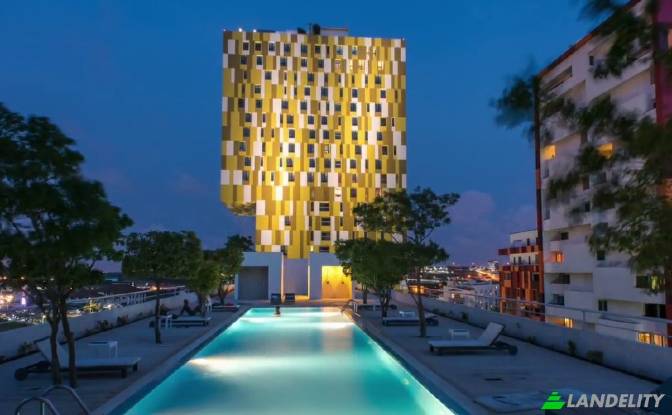 Single Family Home Rentals - Accra, Ghana